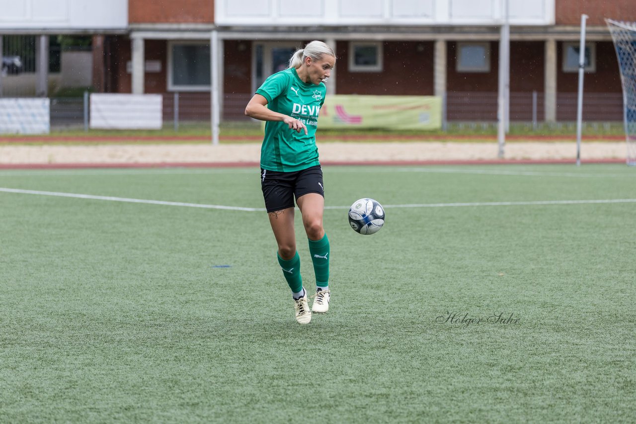 Bild 96 - F Harksheide - IF Stjernen Flensborg : Ergebnis: 7:2